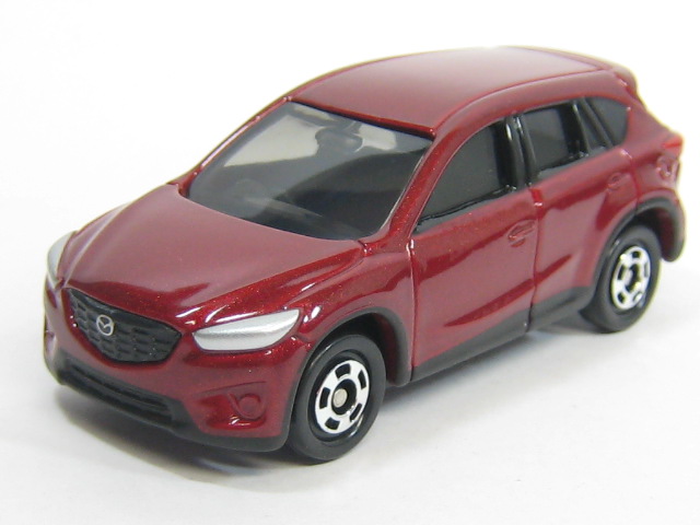 マツダ　ＣＸ－５-1