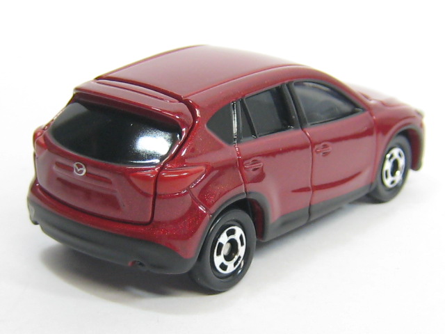 マツダ　ＣＸ－５-2