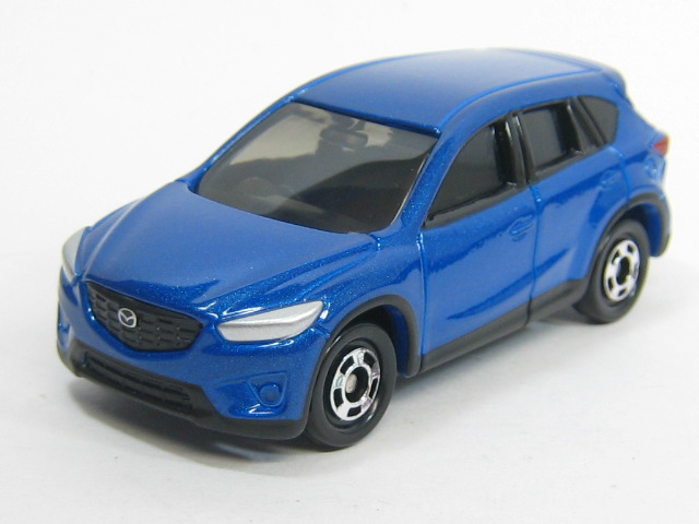マツダ　ＣＸ－５-1