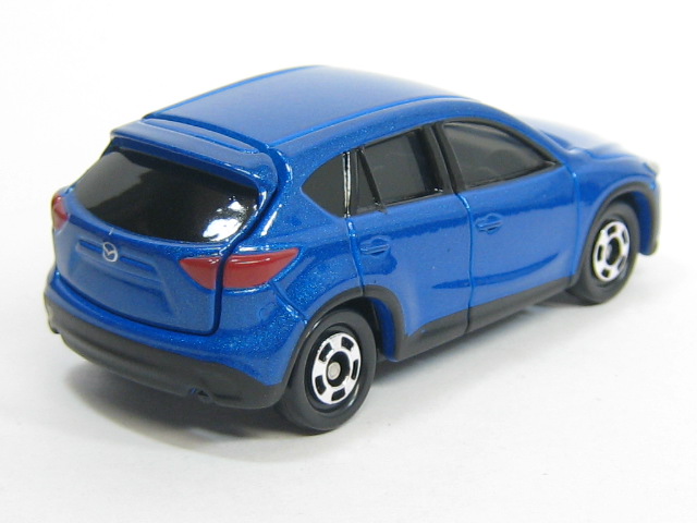 マツダ　ＣＸ－５-2