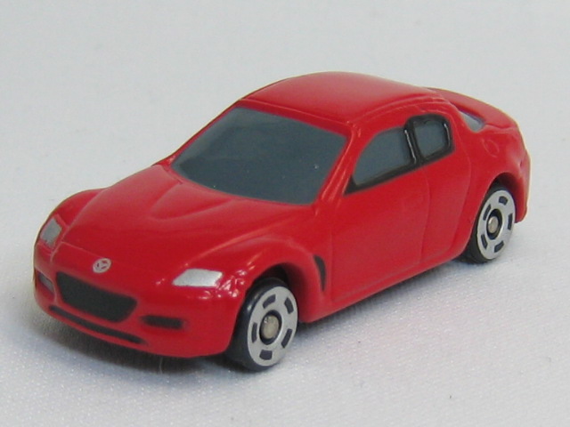 マツダ　ＲＸ−８