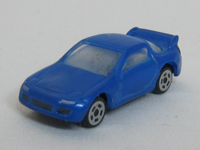 マツダ　ＲＸ−７（ＦＤ３Ｓ）