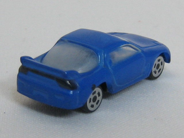 マツダ　ＲＸ−７（ＦＤ３Ｓ）-2