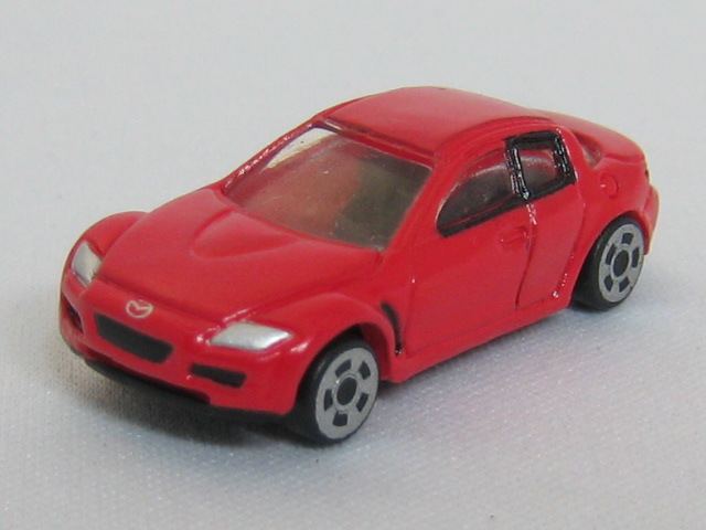 マツダ　ＲＸ−８