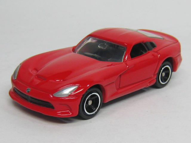 クライスラー　ＳＲＴ バイパー ＧＴＳ-1