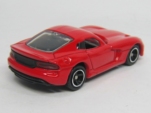 クライスラー　ＳＲＴ バイパー ＧＴＳ-2