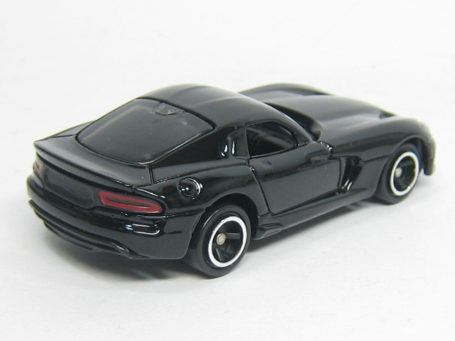クライスラー　ＳＲＴ バイパー ＧＴＳ-2