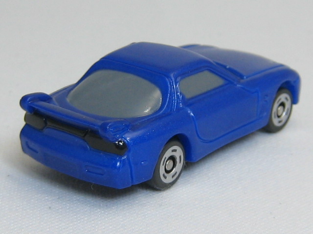 マツダ　ＲＸ−７（ＦＤ３Ｓ）-2