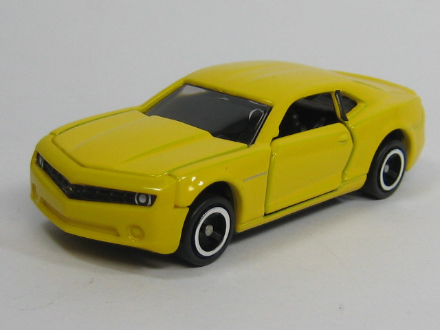 ＧＭ　シボレー　カマロ-1