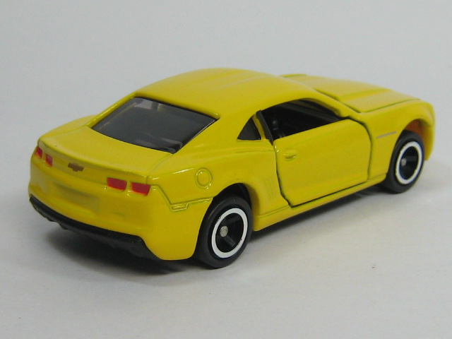 ＧＭ　シボレー　カマロ-2