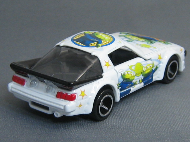 マツダ　ＲＸ−７　レーシング-2