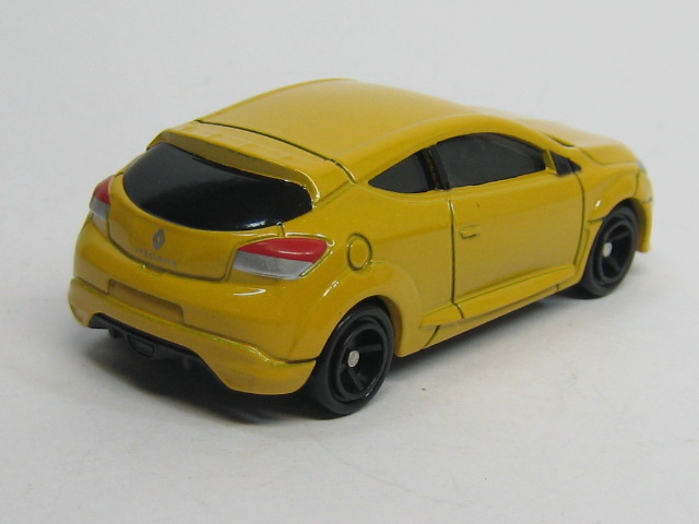 ルノー　メガーヌ　ＲＳ-2