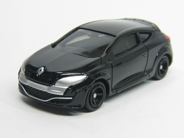 ルノー　メガーヌ　ＲＳ-1