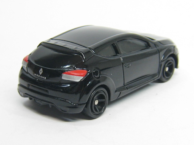 ルノー　メガーヌ　ＲＳ-2