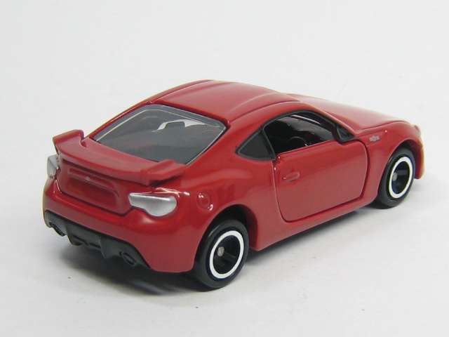 トヨタ　８６-2