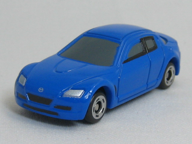 マツダ　ＲＸ−８