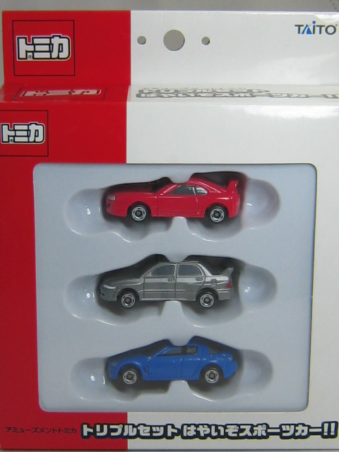 マツダ　ＲＸ−８-2