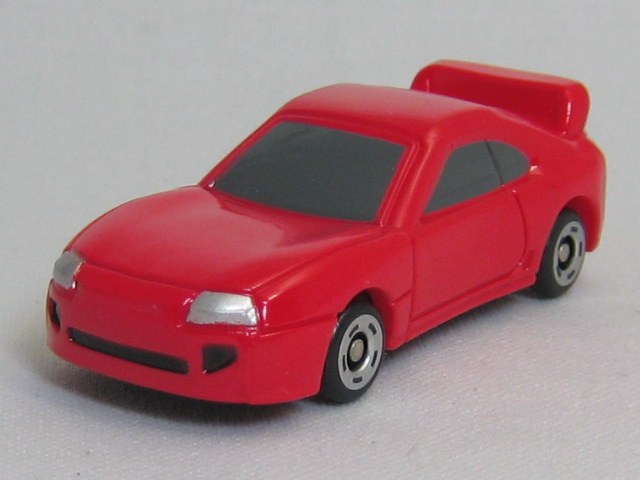 トヨタ　スープラ