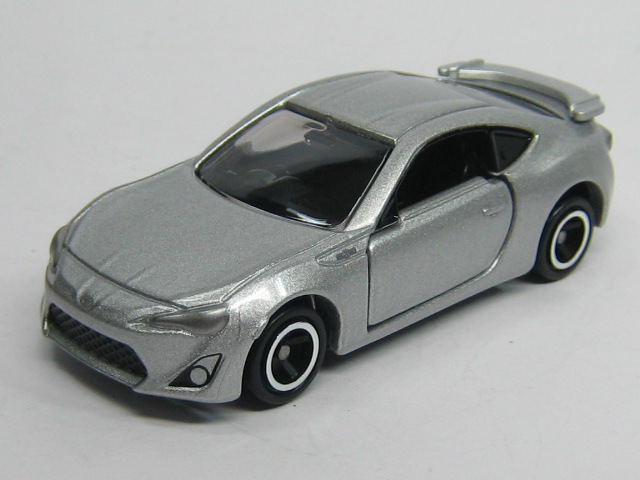トヨタ　８６-1