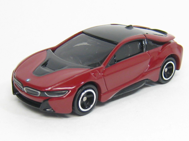 ＢＭＷ　ｉ８-1