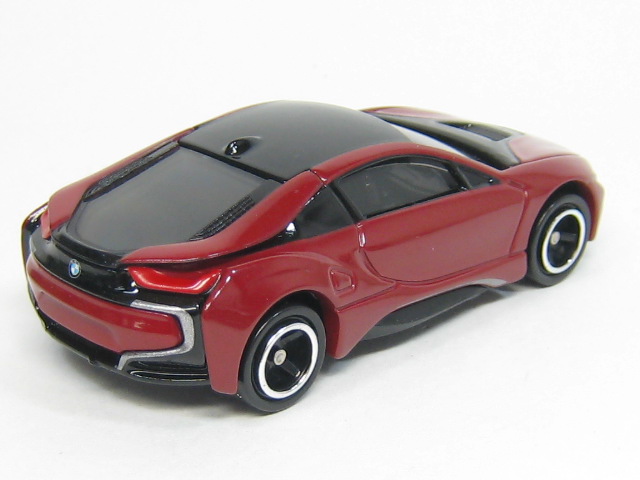 ＢＭＷ　ｉ８-2