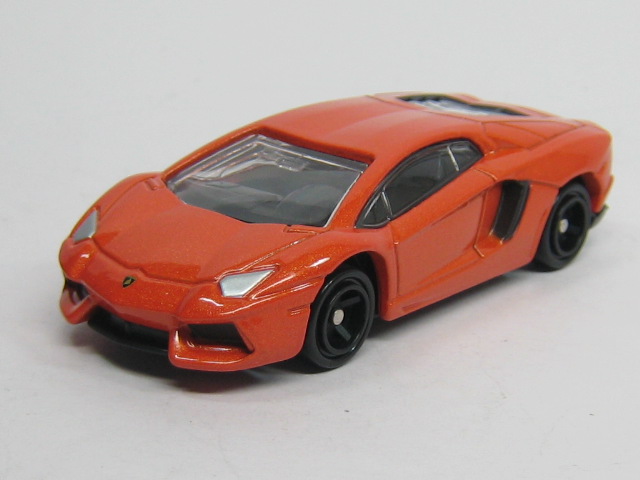 ランボルギーニ　アヴェンタドール　ＬＰ７００－４-1