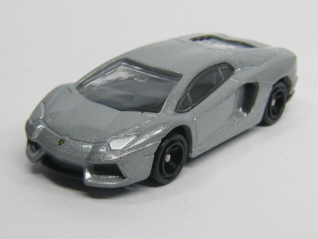 ランボルギーニ　アヴェンタドール　ＬＰ７００－４-1