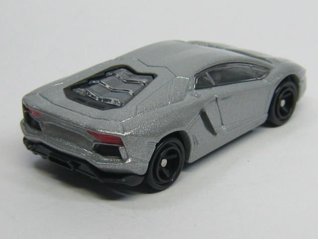 ランボルギーニ　アヴェンタドール　ＬＰ７００－４-2