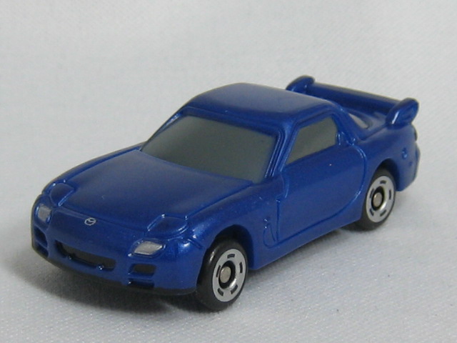 マツダ　ＲＸ−７