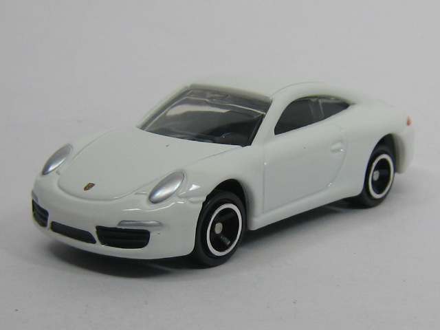 ポルシェ　９１１　カレラ-1