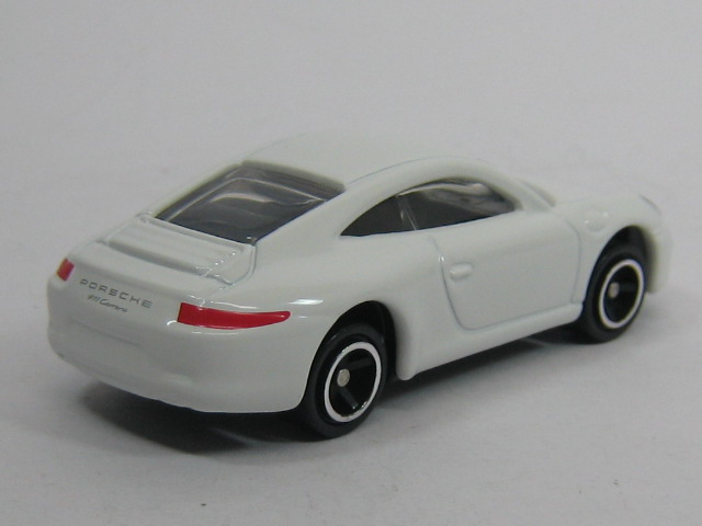 ポルシェ　９１１　カレラ-2