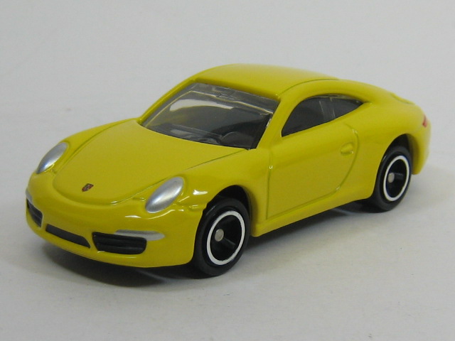 ポルシェ　９１１　カレラ-1
