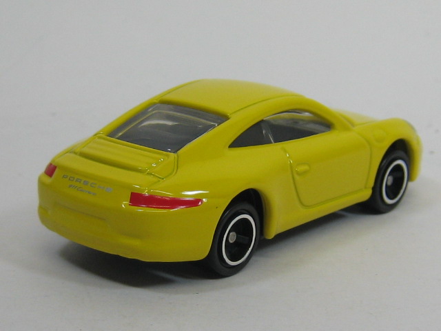 ポルシェ　９１１　カレラ-2
