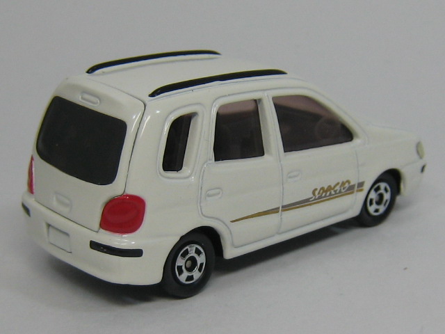 トヨタ　カローラ　スパシオ-2