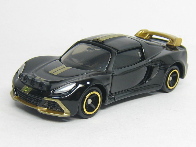 ロータス　エキシージ　Ｒ－ＧＴ-1