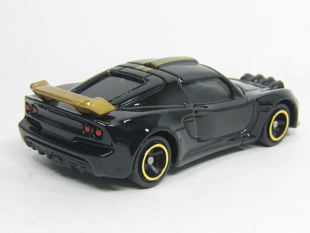 ロータス　エキシージ　Ｒ－ＧＴ-2