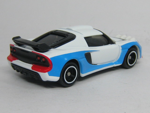 ロータス　エキシージ　Ｒ－ＧＴ-2