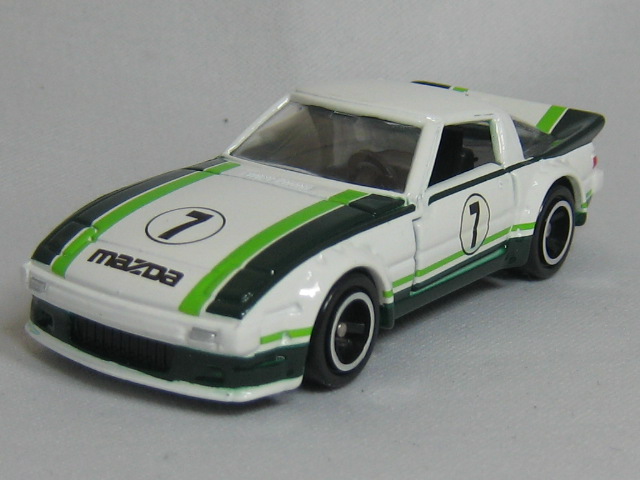 マツダ　サバンナ　ＲＸ−７　ＩＭＳＡ-1