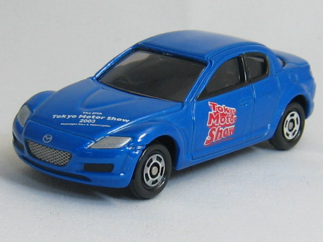 マツダ　ＲＸ－８