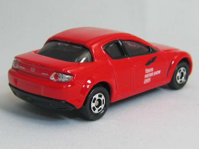マツダ　ＲＸ－８-2