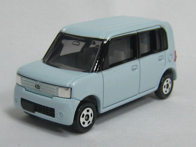 ダイハツ　ムーヴ　コンテ-1