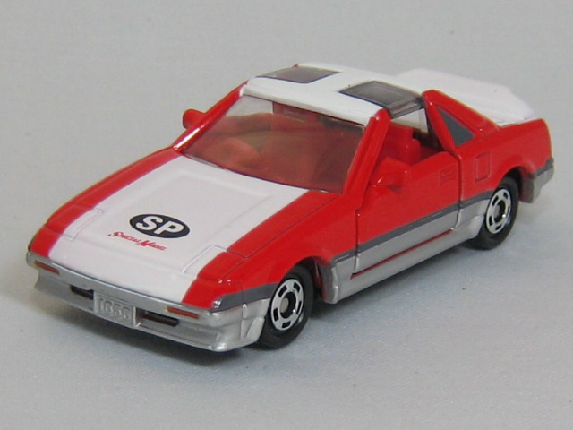 トヨタ　ＭＲ２