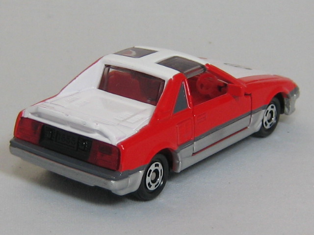 トヨタ　ＭＲ２-2