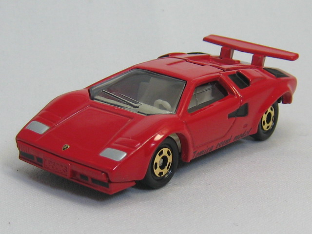 ランボルギーニ　カウンタック　ＬＰ５００Ｓ