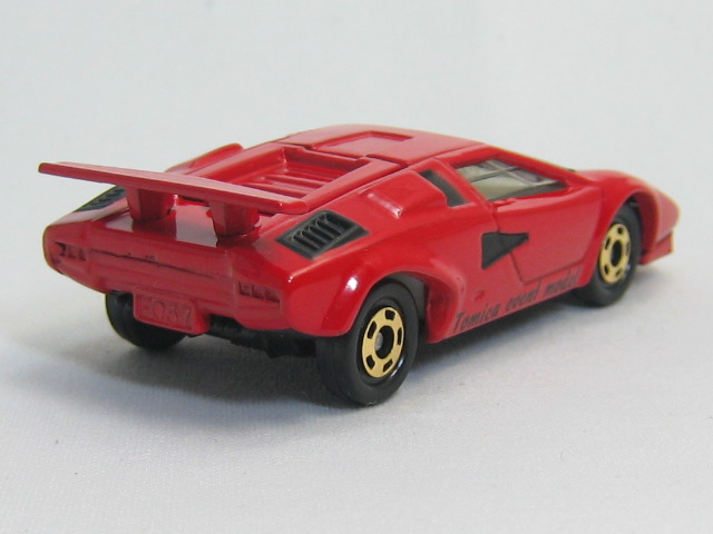 ランボルギーニ　カウンタック　ＬＰ５００Ｓ-2