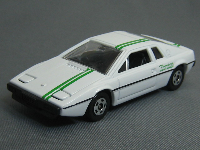 ロータス　エスプリ