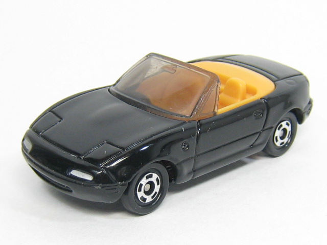 マツダ　ユーノスロードスター　ＮＡ　