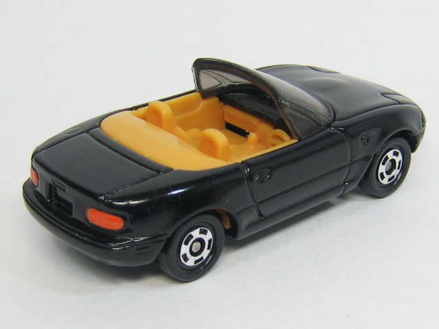 マツダ　ユーノスロードスター　ＮＡ　-2