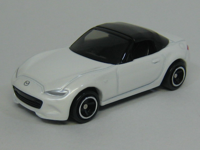 マツダ　ロードスター　ＮＤ