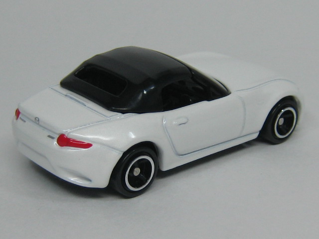 マツダ　ロードスター　ＮＤ-2